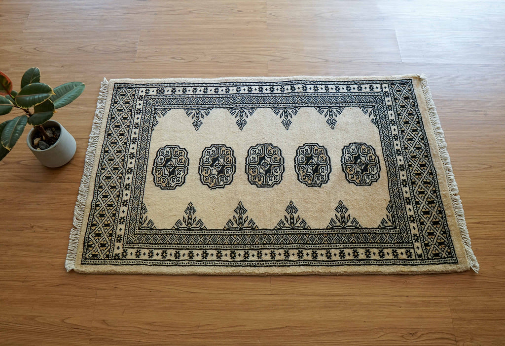Pakistan rug No.526LH RUG ATELIER.co