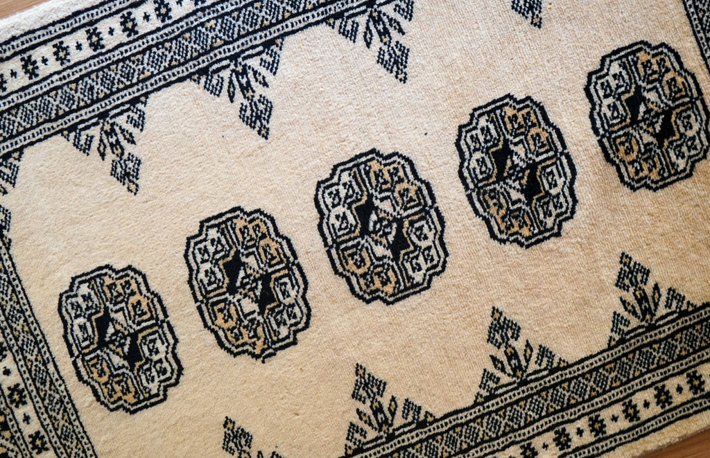 Pakistan rug No.526LH RUG ATELIER.co